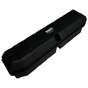 Tunnel bait box