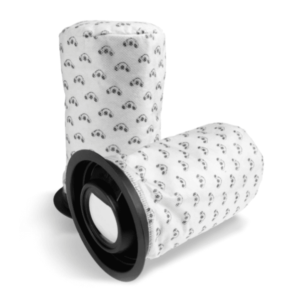 Numatic Quick Stick vac pods, pack of 10