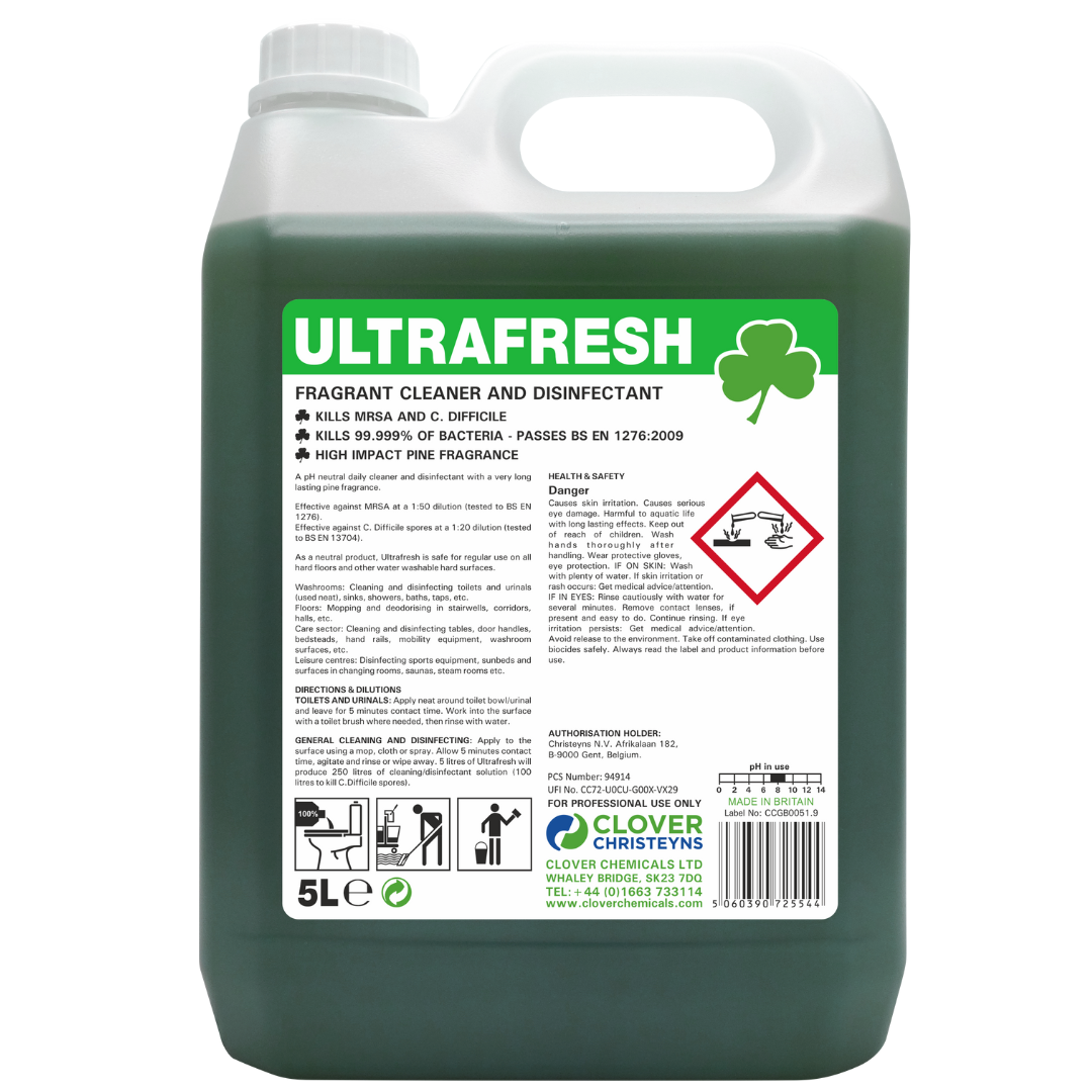 UltraFresh 5ltr