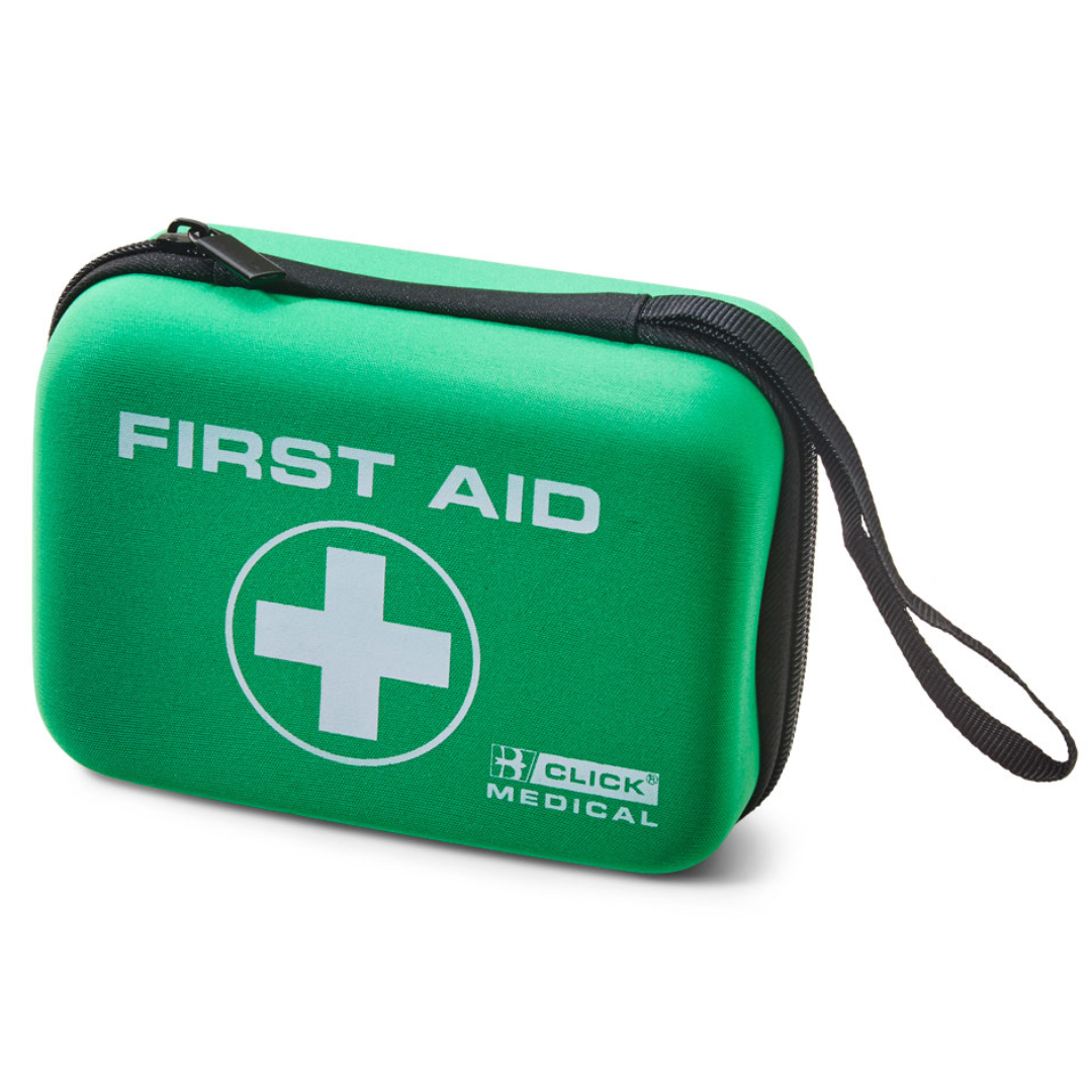 Small First Aid Kit (material casing)