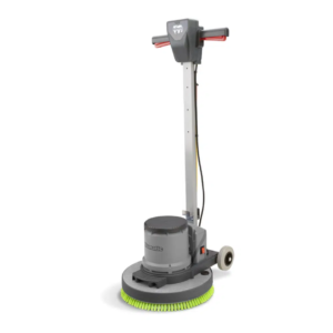 Numatic Hurricane HFT1530G dual-speed floor machine