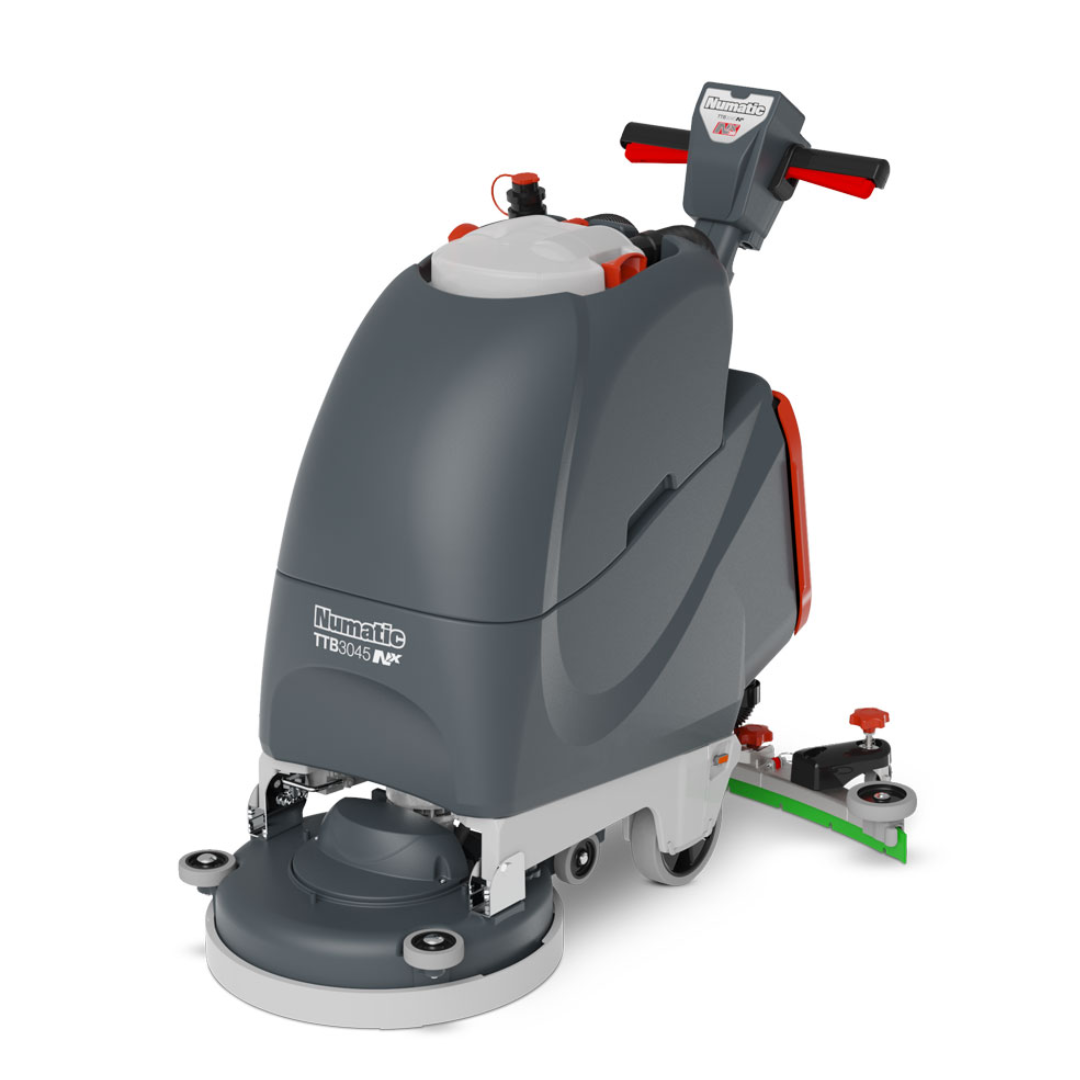 Numatic TTB3045NX