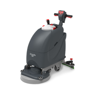 Numatic TBL4055 battery-powered scrubber dryer