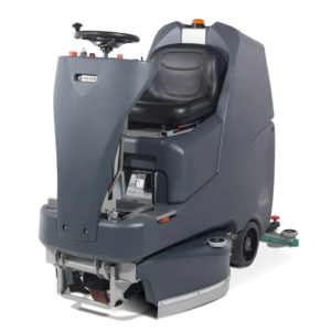 Numatic TRG720 ride-on scrubber dryer