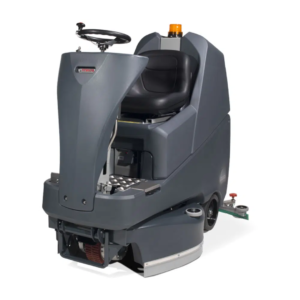 Numatic TTV678G ride-on scrubber dryer