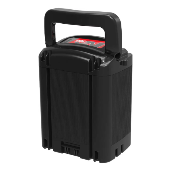 Numatic NX300 battery, 36V 300Wh