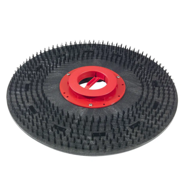 Numatic PadLoc drive board