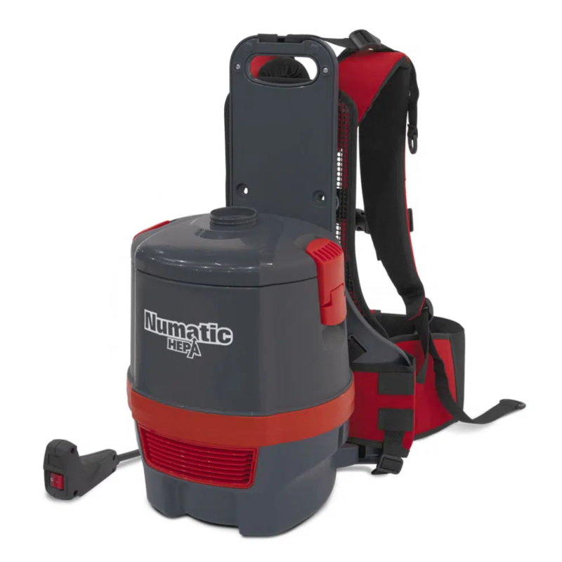 Numatic RSV150H Backpack Vacuum