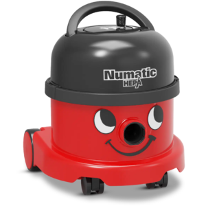 Numatic NVR170H HEPA-filtered dry vacuum