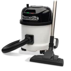 Numatic PPH320 HEPA H13 dry vacuum