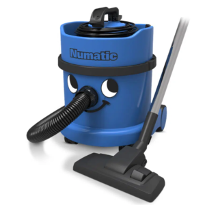Numatic PSP370 compact commercial dry vacuum
