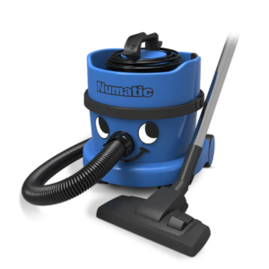 Numatic PSP240 compact commercial dry vacuum