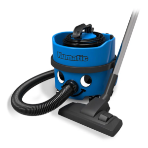 Numatic PSP180 A-rated compact dry vacuum