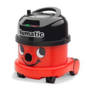 Numatic PPR240 commercial dry vacuum