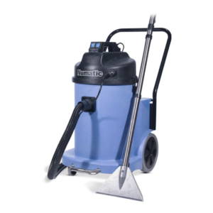 Numatic CT900 4-in-1 carpet and upholstery cleaner