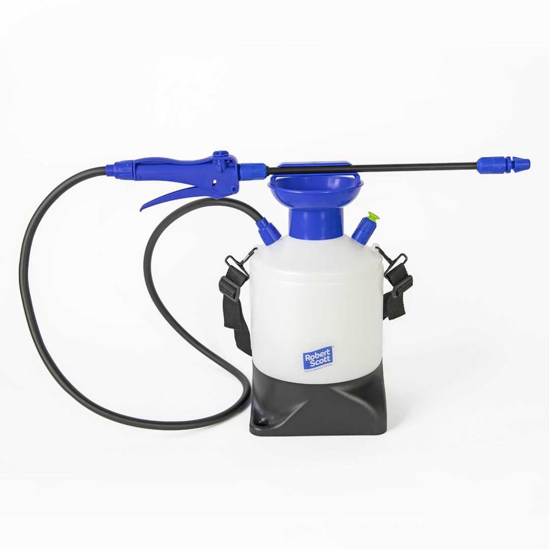 Heavy Duty Pump Sprayer 5l