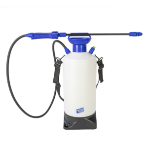10L Pow-R-Plus pressure sprayer with lance