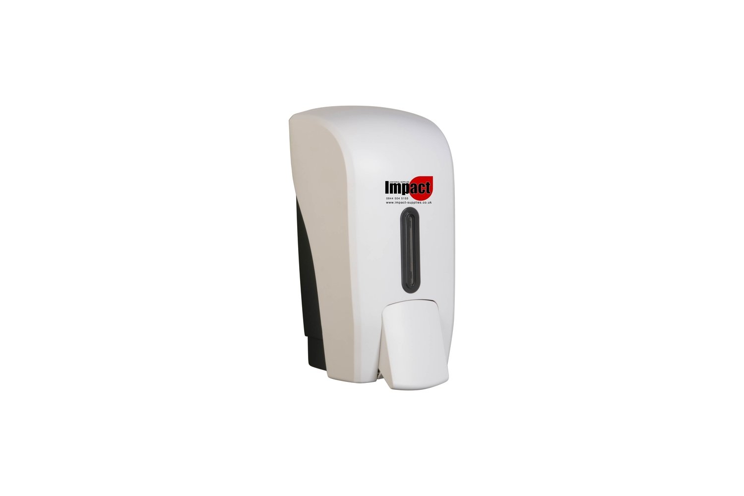 Impact Soap Dispenser - Refillable