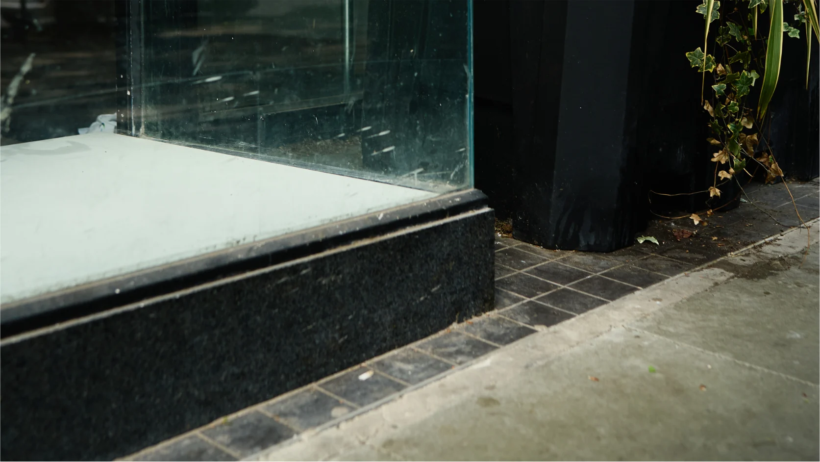 What nobody tells you about vacant commercial property
