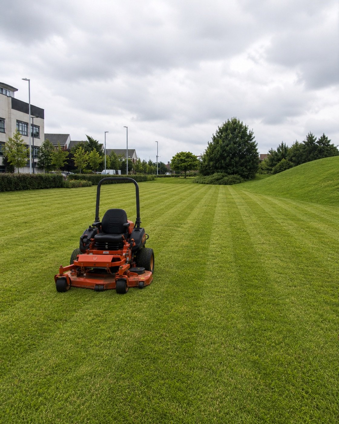 Seasonal work planned around growth and access